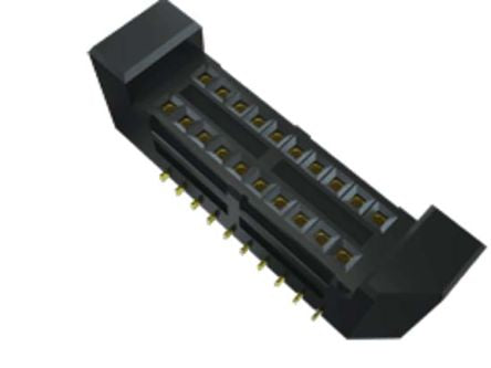 Samtec SEM-125-02-03.0-H-D-A 2002029