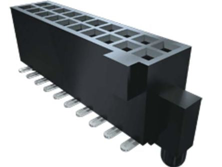 Samtec SFC-125-T2-L-D-A 2002034