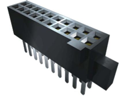 Samtec SFM-105-02-L-D-K-TR 2002040