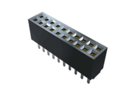 Samtec SFMC-110-03-S-D 2002116