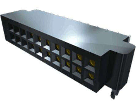 Samtec SFMH-125-02-L-D-LC 2002135