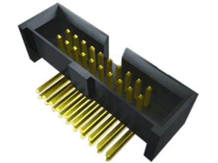 Samtec SHF-104-01-L-D-SM 2002157