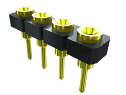 Samtec SL-106-G-19 2002176