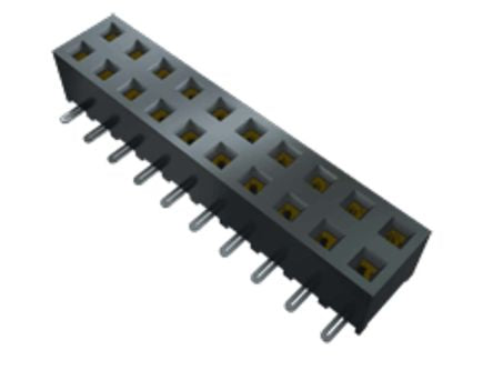 Samtec SMM-105-01-S-S 2002209