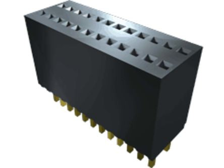 Samtec SMS-112-01-G-S 2002227