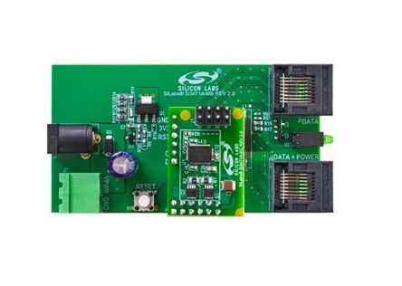 Silicon Labs Si3471A-A01-IM 2003697