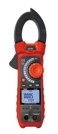 RS PRO 2003702