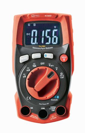 RS PRO Handheld 2003703