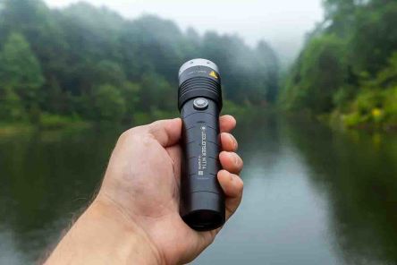 Led Lenser 500844 2003726