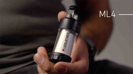 Led Lenser 502053 2003727