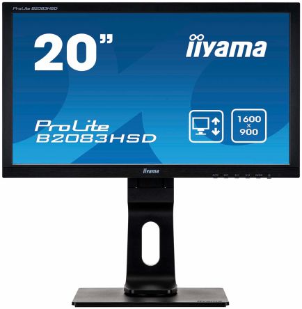 iiyama B2083HSD-B1 2003734