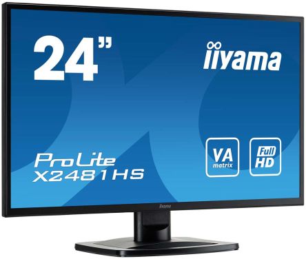 iiyama X2481HS-B1 2003748