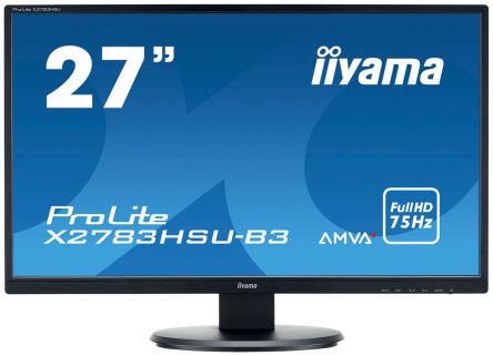 iiyama X2783HSU-B3 2003752