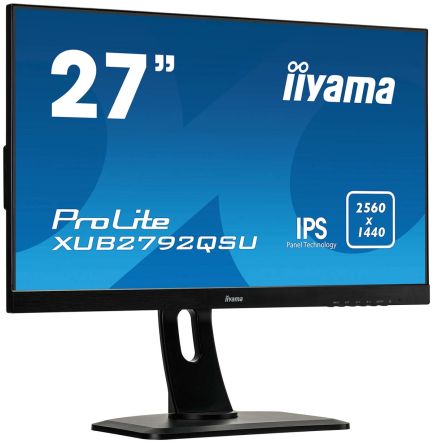 iiyama XUB2792QSU-B1 2003754
