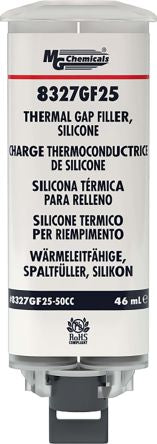 MG Chemicals 8327GF25-50CC 2003760