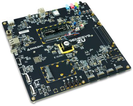 Digilent 410-383-3EG 2003904