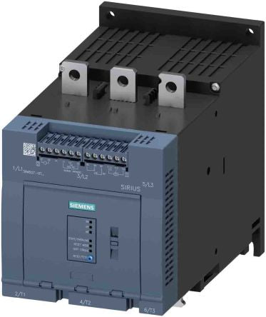 Siemens 3RW5074-6TB15 2003991