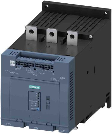 Siemens 3RW5077-2AB15 2004030