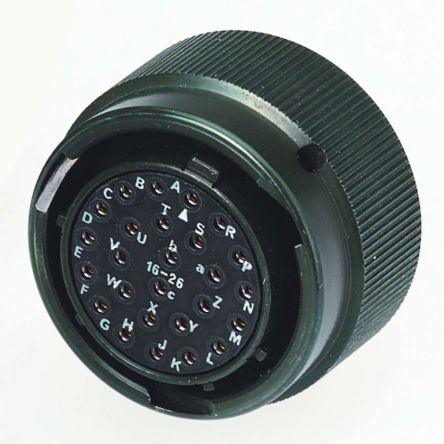 Amphenol 62GB-51T14-04SW 2004427