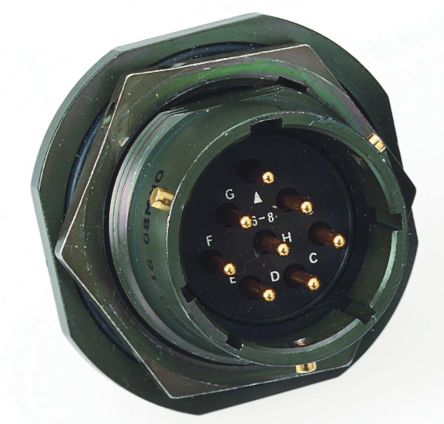 Amphenol 62GB-56T14-04PB 2004591