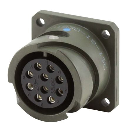 Amphenol MS3102E16-10S 2004702
