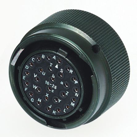 Amphenol ACS05A18-1S-472 2004970