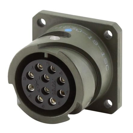 Amphenol MS3102A18-8S 2005010