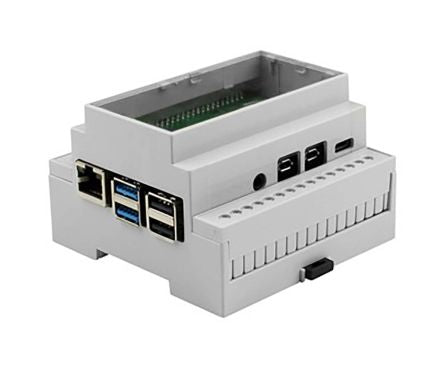 CAMDENBOSS CBRPI-DR-4-GRY 2005011