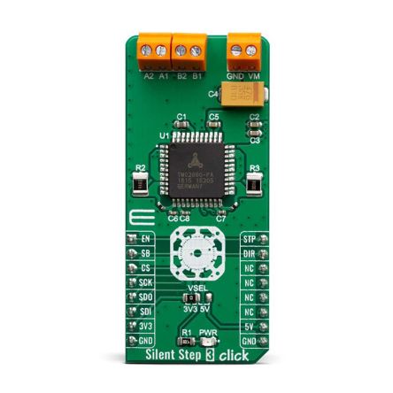 MikroElektronika MIKROE-3676 2005560