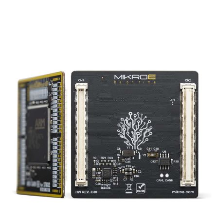 MikroElektronika MIKROE-3682 2005562