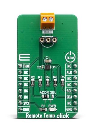MikroElektronika MIKROE-3685 2005564