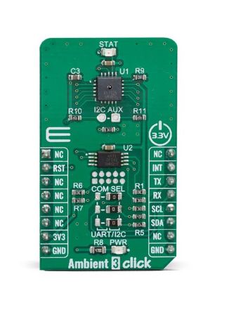 MikroElektronika MIKROE-3686 2005565
