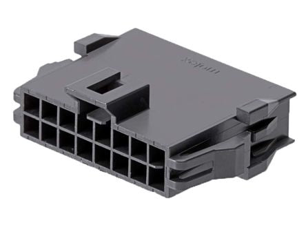 Molex 201444-1206 2005734