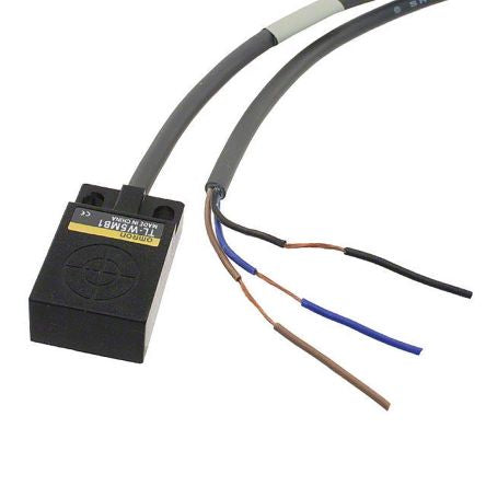 Omron TL-W5MB2 2M 2006010