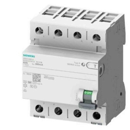 Siemens 5SV3344-4 2006014