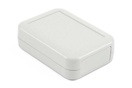 Hammond 1552C1GY 2006028