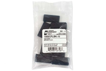 Hammond 1552CPLBK-10 2006037