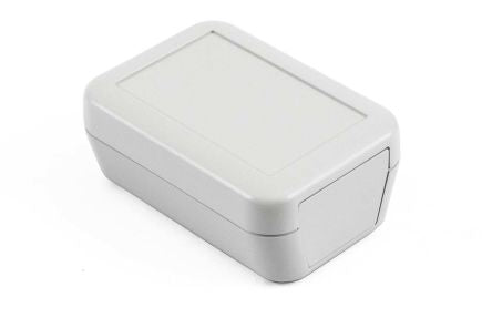 Hammond 1552D1GY 2006041