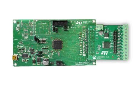 STMicroelectronics EVAL-L99MOD53XP 2006061