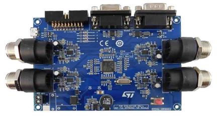 STMicroelectronics STEVAL-IDP004V1 2006064