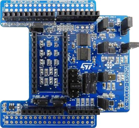 STMicroelectronics X-NUCLEO-IKS02A1 2006076