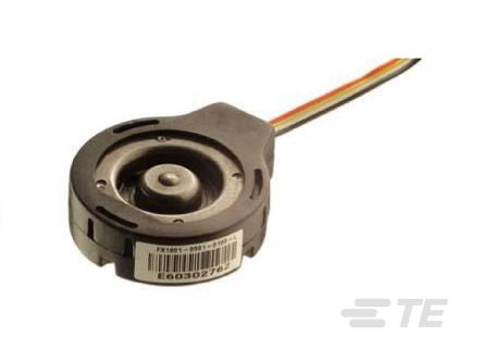 TE Connectivity FX1901-0001-0025-L 2006111