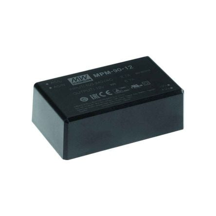 Mean Well MPM-90-48 2006221
