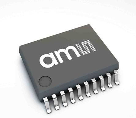 ams AS8510-ASSM 2006328