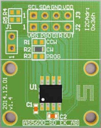 ams AS5600-SO_EK_AB 2006339