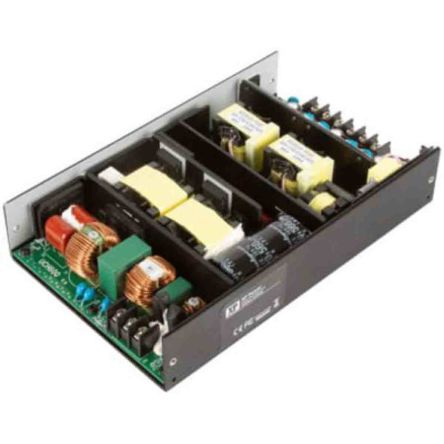 XP Power UCH600PS36 2006355