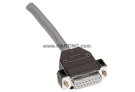 HARTING 9670090442 2006435