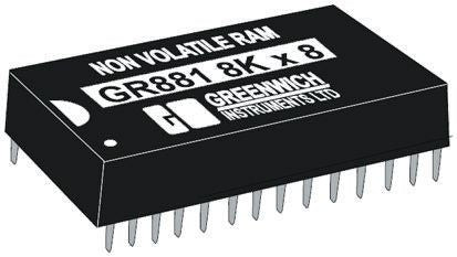 Greenwich Instruments GR3281-HT 2006583