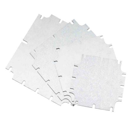 RS PRO Mounting Plate 2006734