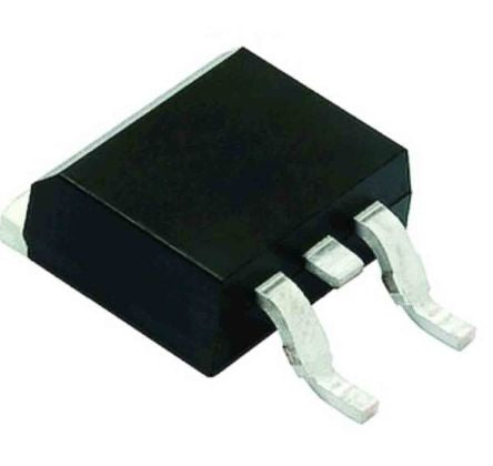 Vishay SQM40020EL_GE3 2006784